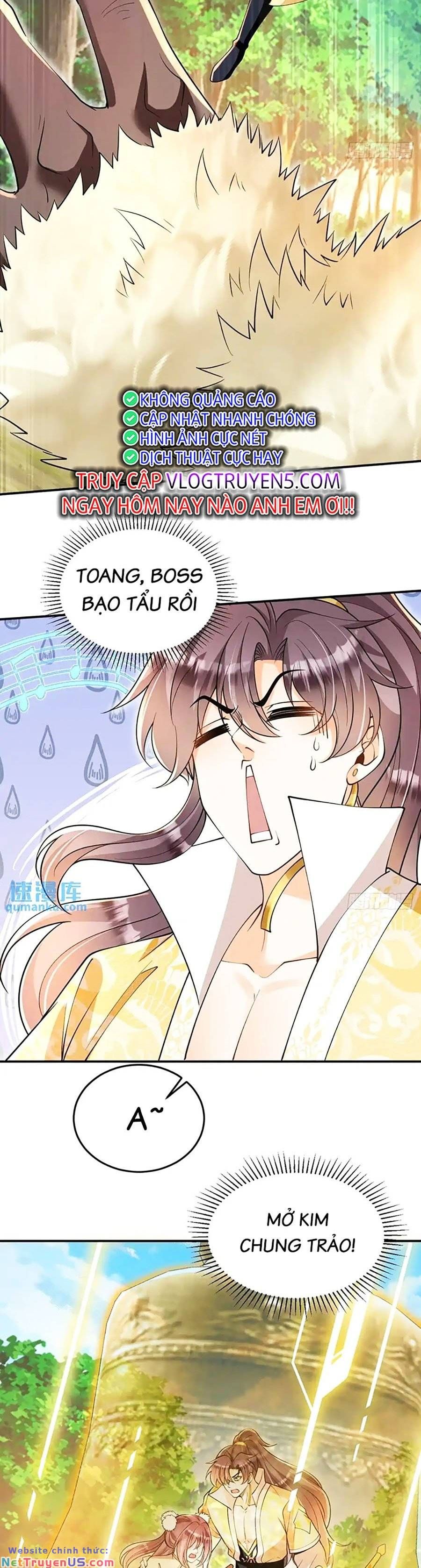 Ta Dựa Vào Cà Khịa Để Trở Thành Đại Lão Thể Tu Chapter 31 - 17