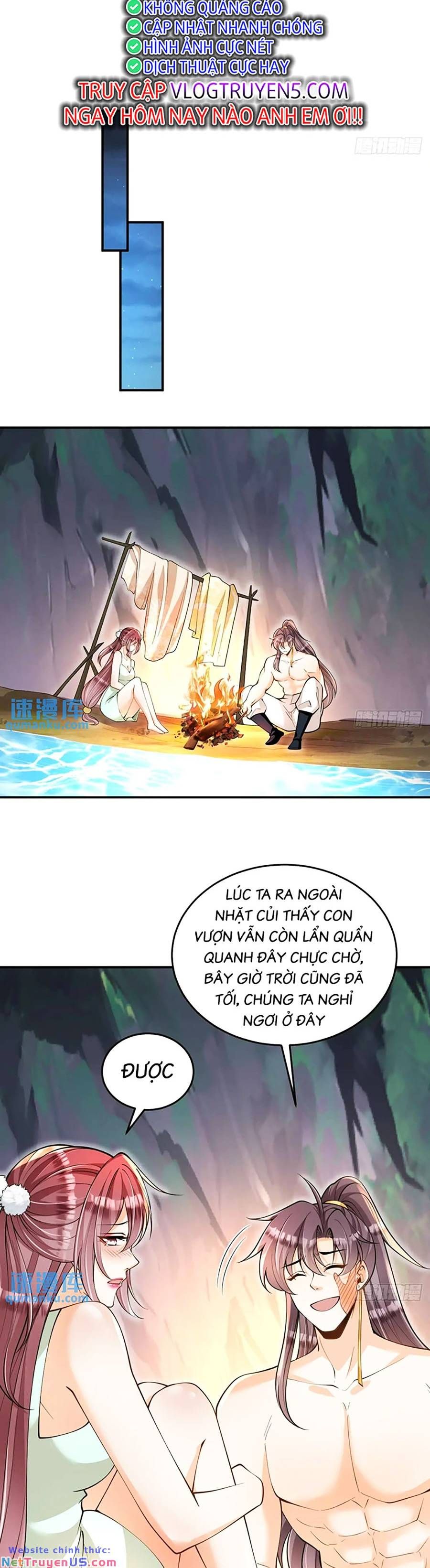 Ta Dựa Vào Cà Khịa Để Trở Thành Đại Lão Thể Tu Chapter 32 - 19
