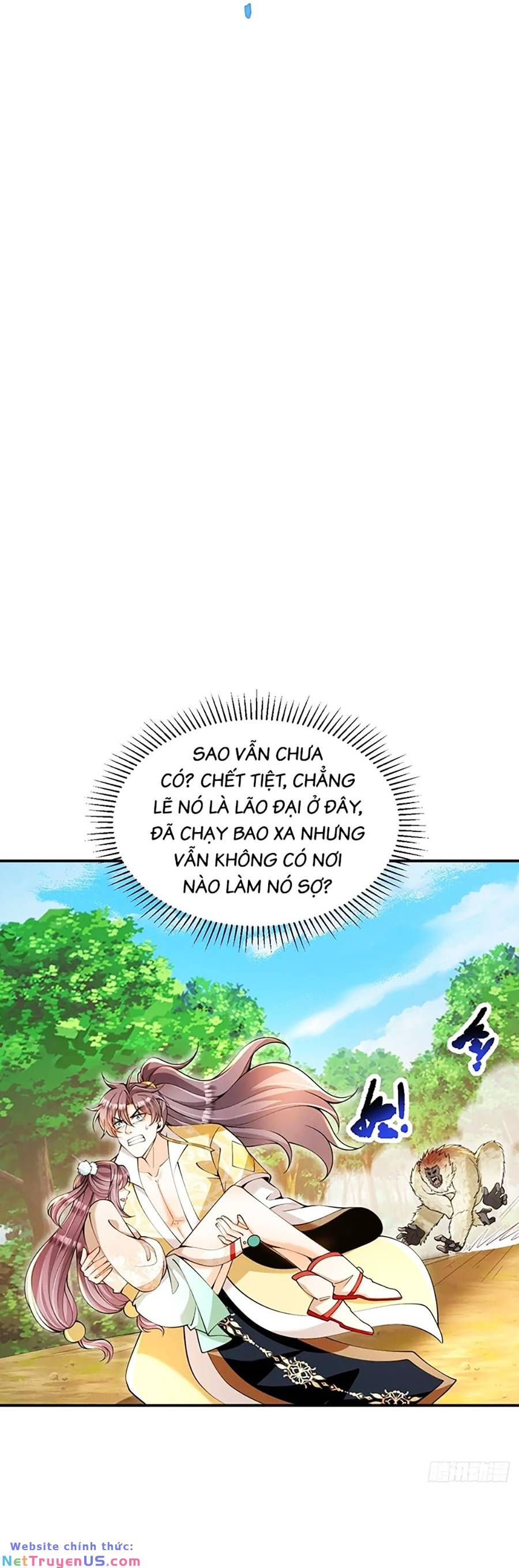 Ta Dựa Vào Cà Khịa Để Trở Thành Đại Lão Thể Tu Chapter 32 - 8