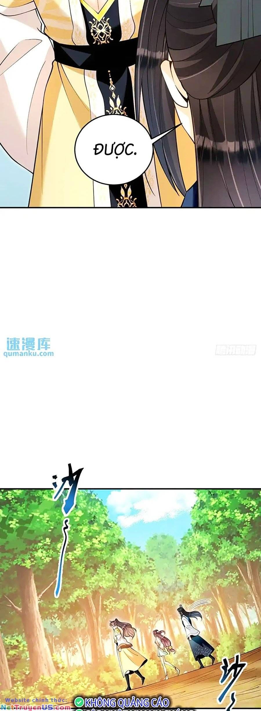 Ta Dựa Vào Cà Khịa Để Trở Thành Đại Lão Thể Tu Chapter 33 - 17