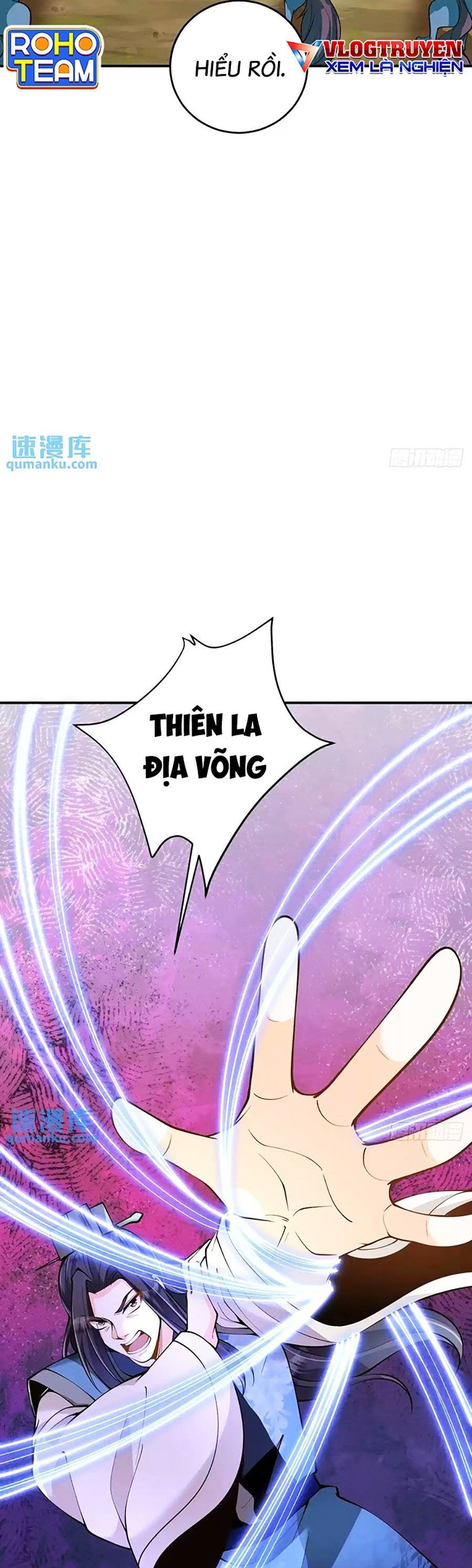 Ta Dựa Vào Cà Khịa Để Trở Thành Đại Lão Thể Tu Chapter 36 - 8