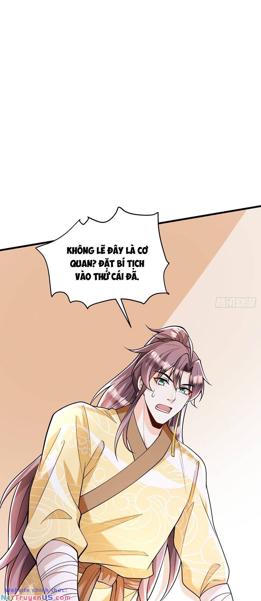 Ta Dựa Vào Cà Khịa Để Trở Thành Đại Lão Thể Tu Chapter 5 - 15