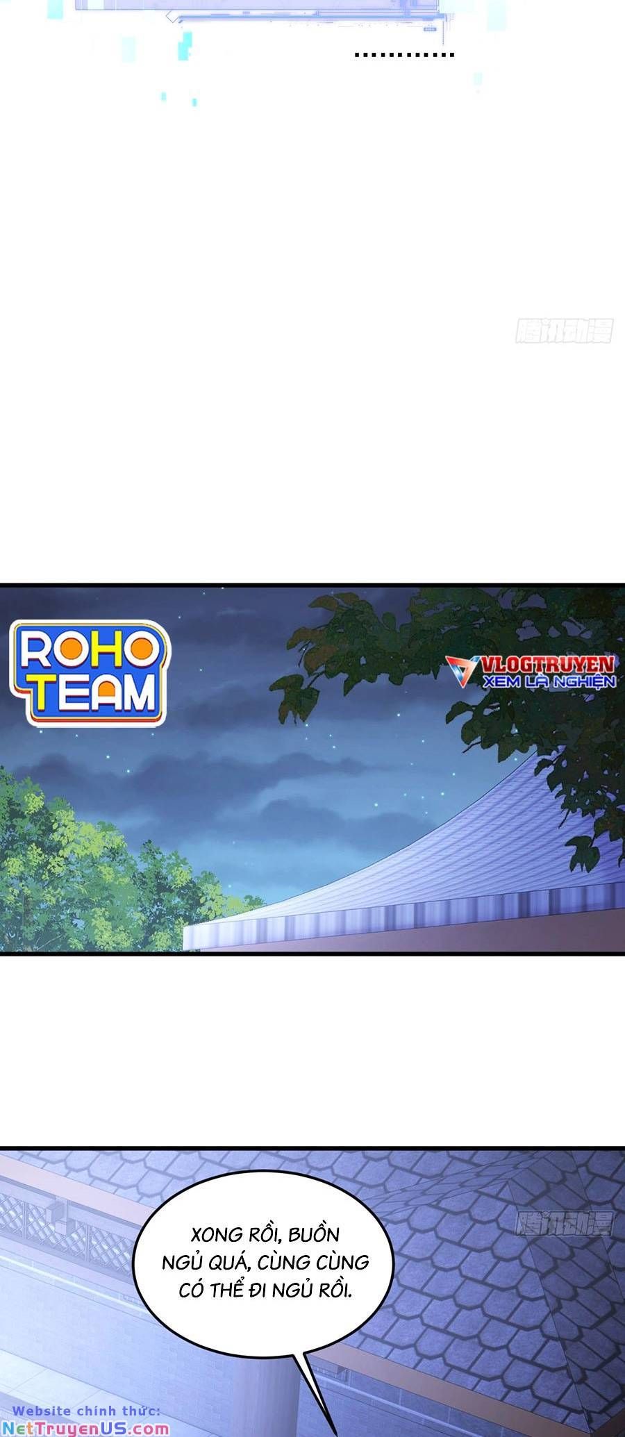 Ta Dựa Vào Cà Khịa Để Trở Thành Đại Lão Thể Tu Chapter 5 - 19