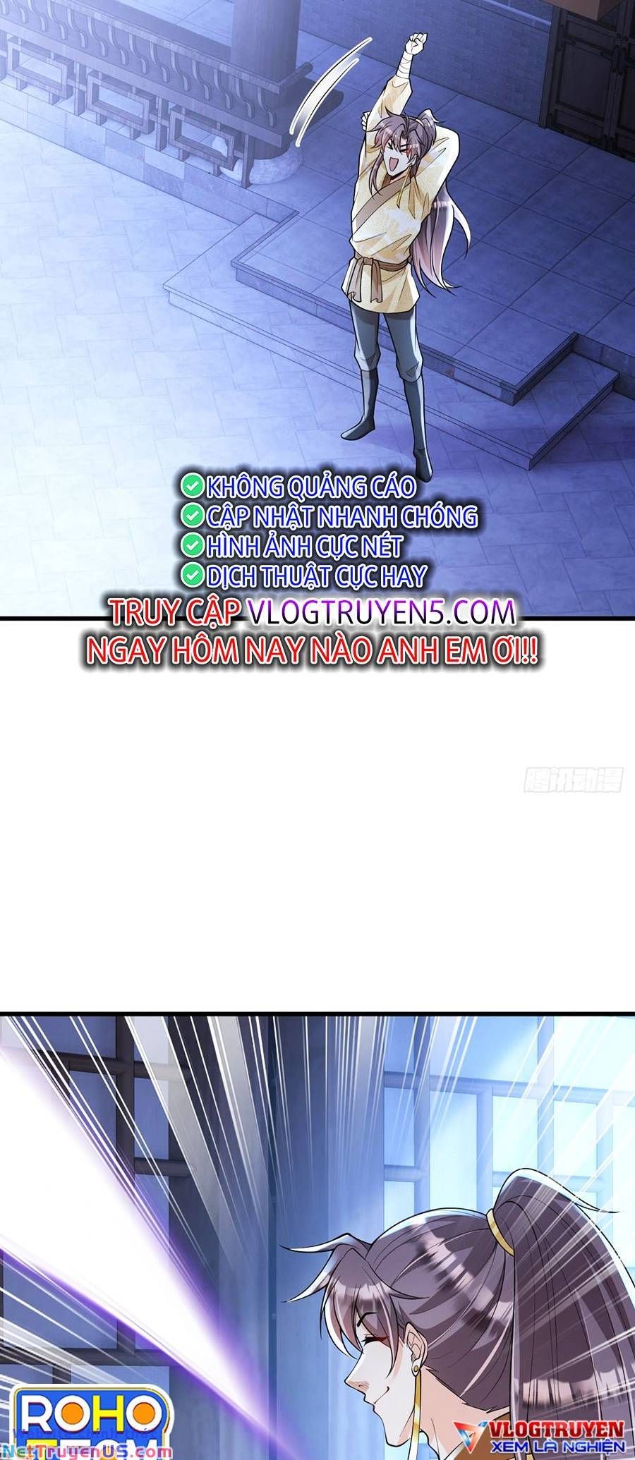 Ta Dựa Vào Cà Khịa Để Trở Thành Đại Lão Thể Tu Chapter 5 - 20