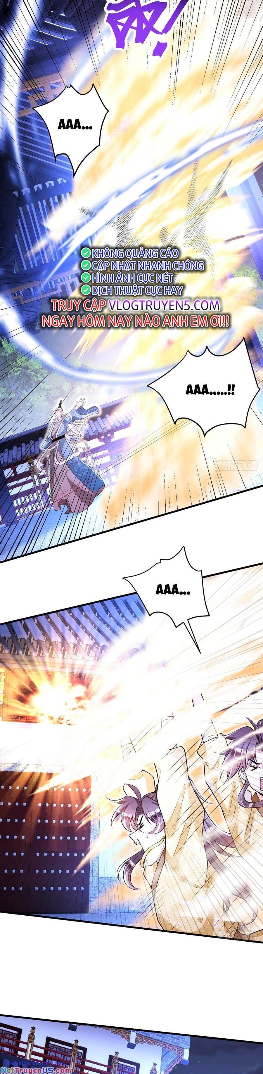 Ta Dựa Vào Cà Khịa Để Trở Thành Đại Lão Thể Tu Chapter 5 - 4