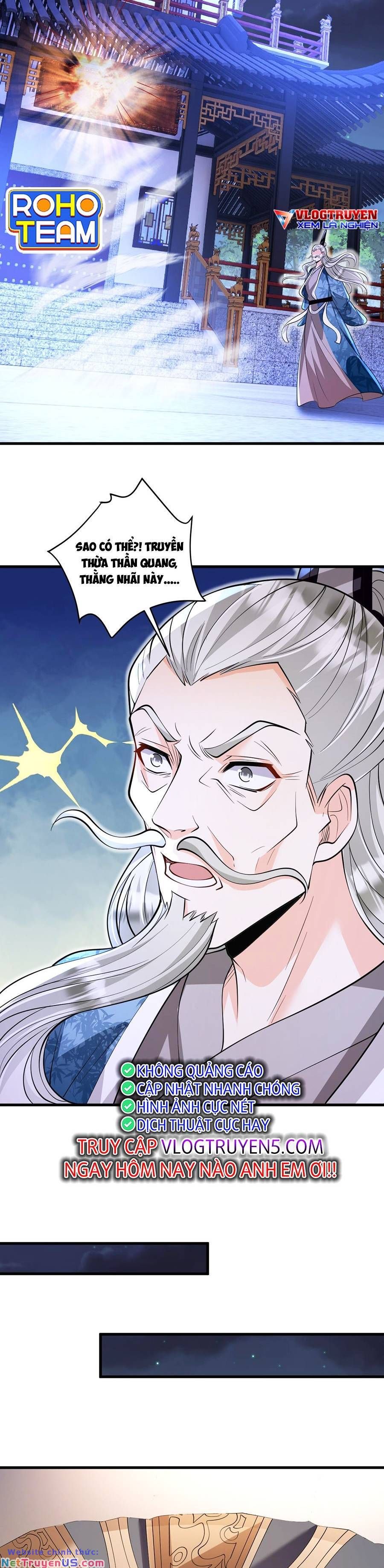 Ta Dựa Vào Cà Khịa Để Trở Thành Đại Lão Thể Tu Chapter 5 - 5