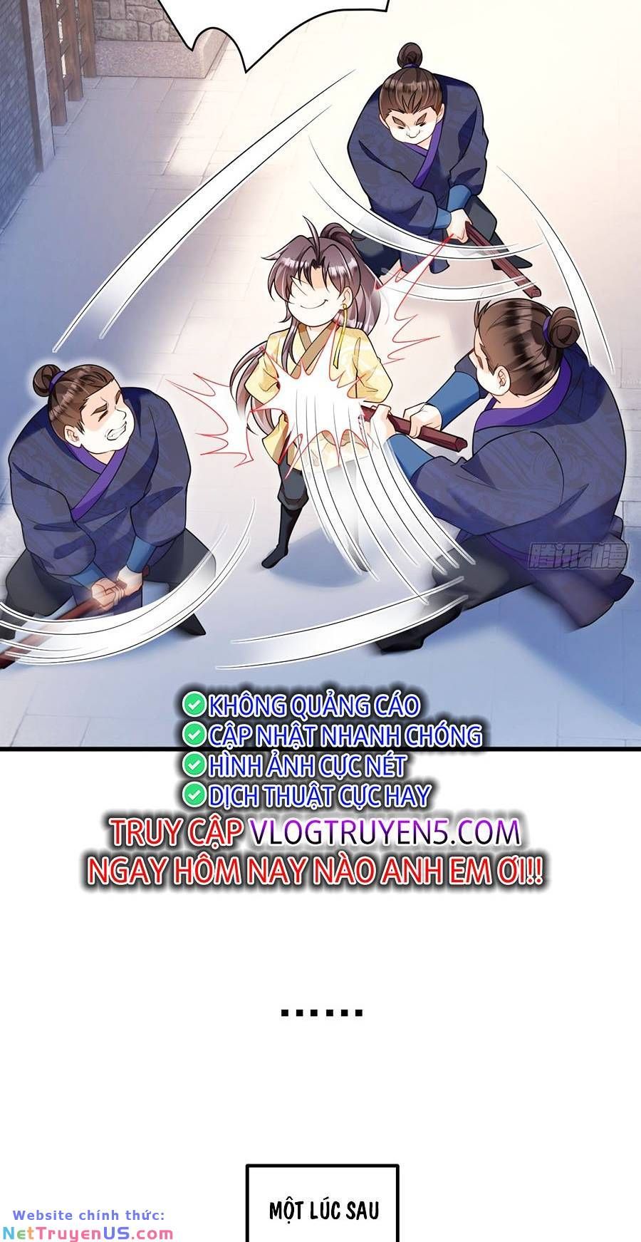 Ta Dựa Vào Cà Khịa Để Trở Thành Đại Lão Thể Tu Chapter 7 - 26