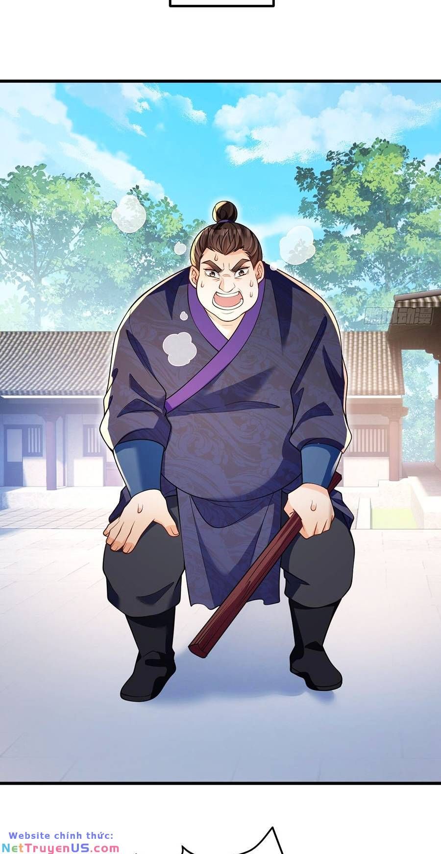 Ta Dựa Vào Cà Khịa Để Trở Thành Đại Lão Thể Tu Chapter 7 - 27