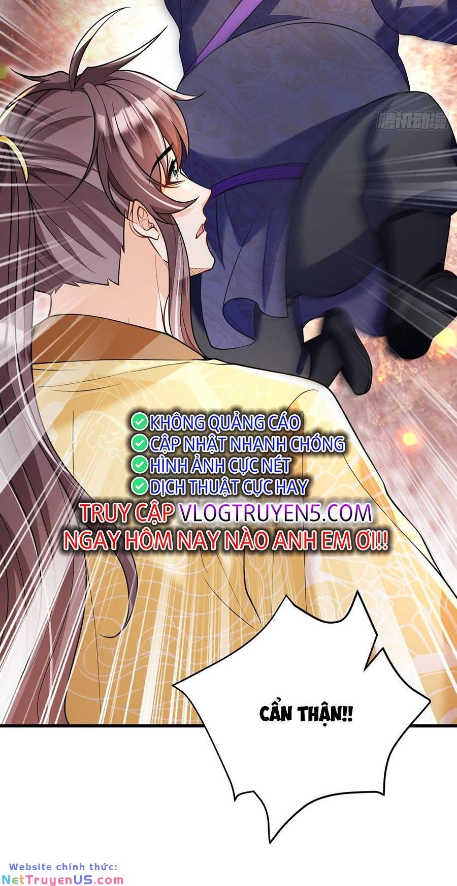 Ta Dựa Vào Cà Khịa Để Trở Thành Đại Lão Thể Tu Chapter 7 - 30