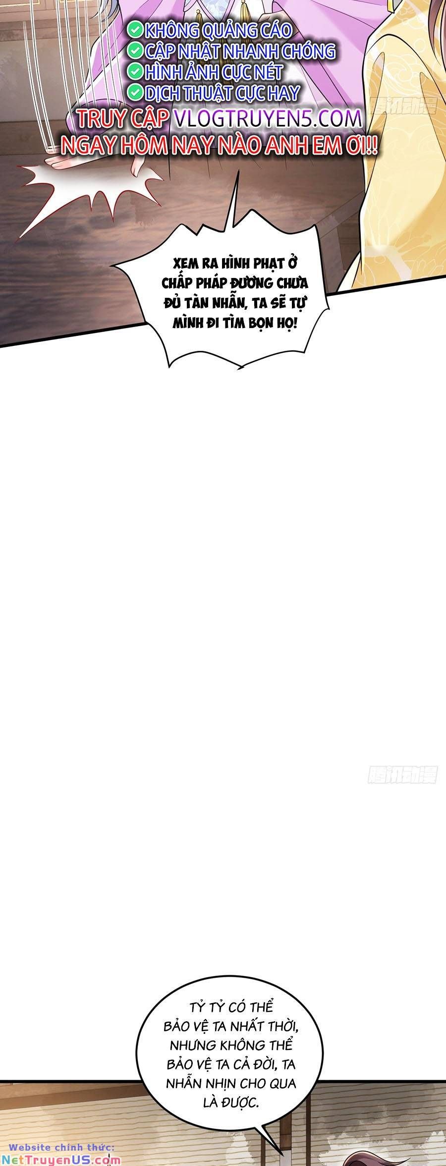 Ta Dựa Vào Cà Khịa Để Trở Thành Đại Lão Thể Tu Chapter 7 - 4