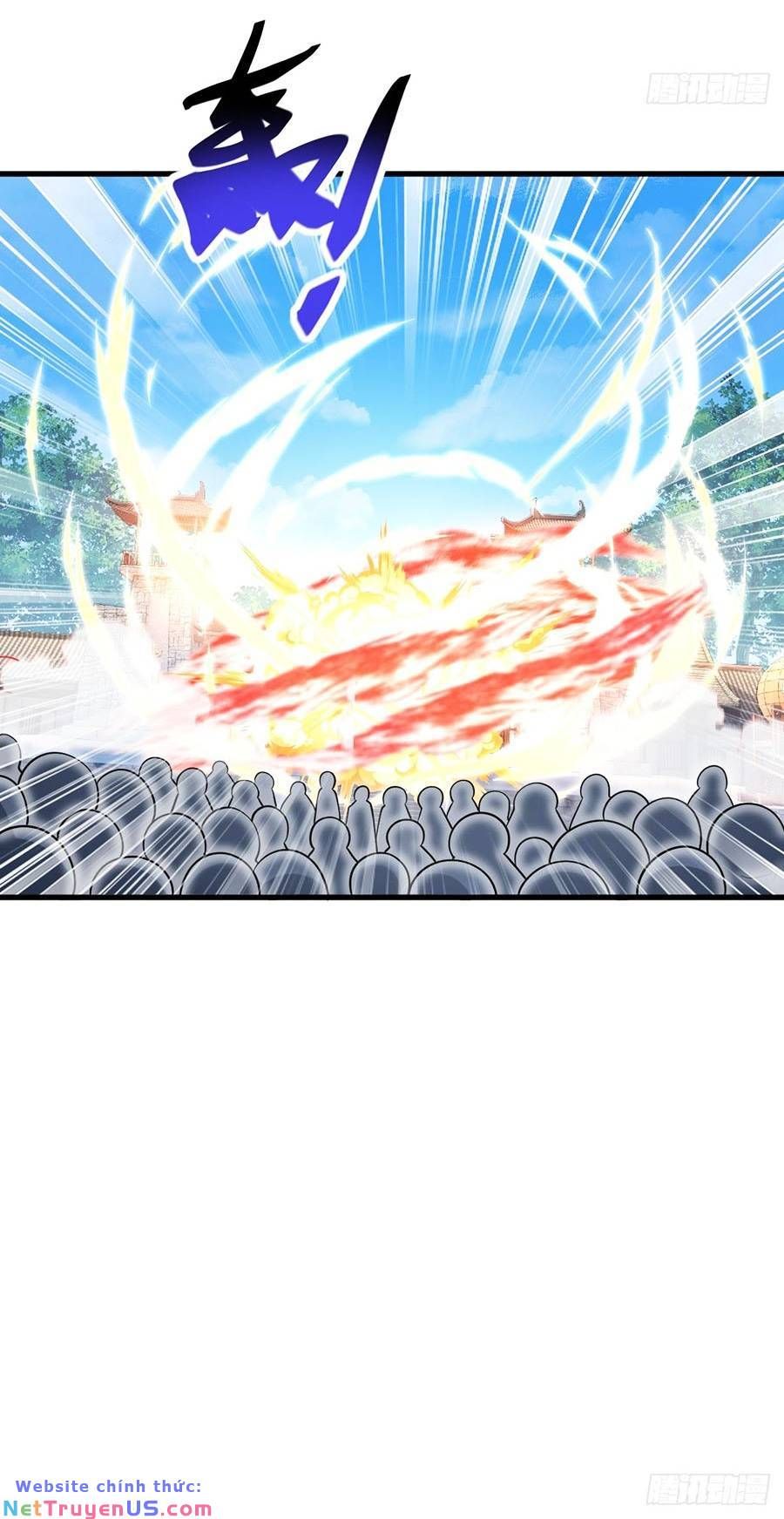 Ta Dựa Vào Cà Khịa Để Trở Thành Đại Lão Thể Tu Chapter 7 - 31