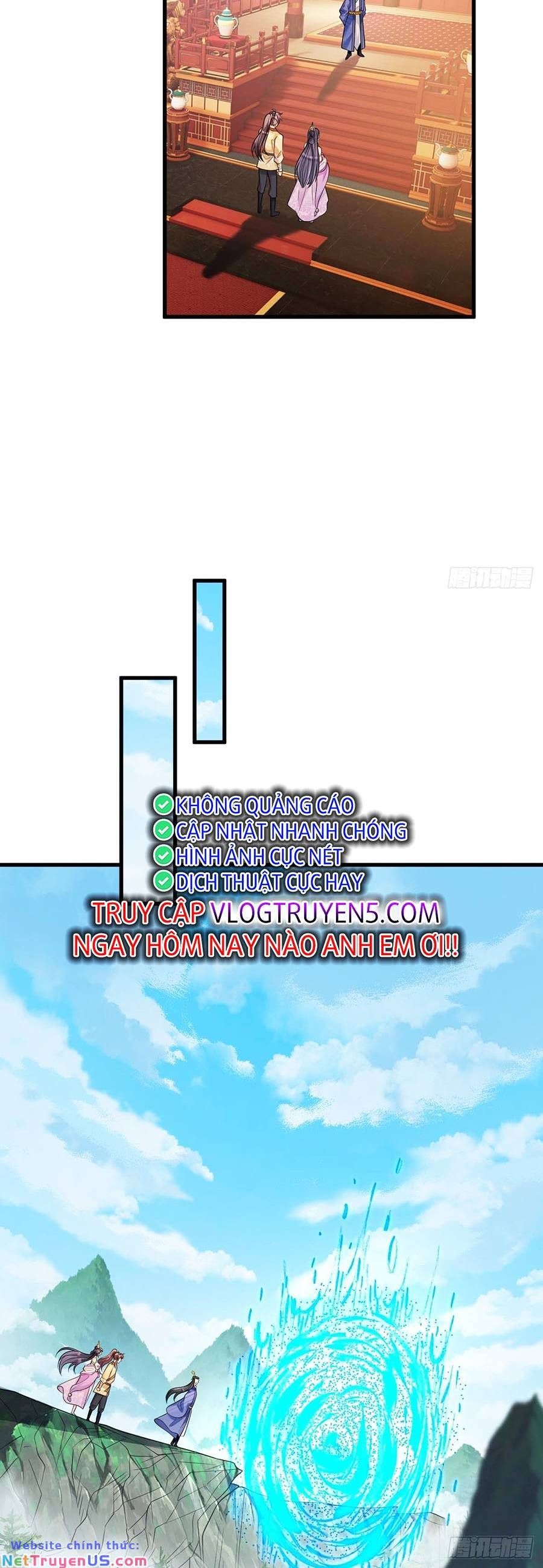 Ta Dựa Vào Cà Khịa Để Trở Thành Đại Lão Thể Tu Chapter 8 - 16