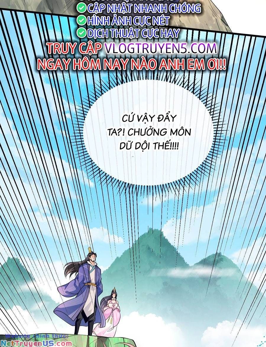 Ta Dựa Vào Cà Khịa Để Trở Thành Đại Lão Thể Tu Chapter 8 - 20