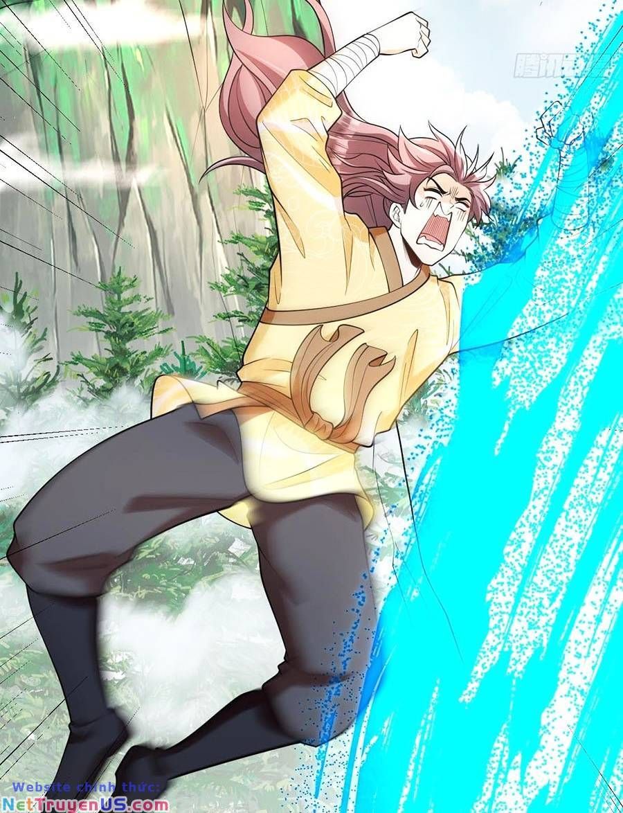 Ta Dựa Vào Cà Khịa Để Trở Thành Đại Lão Thể Tu Chapter 8 - 21