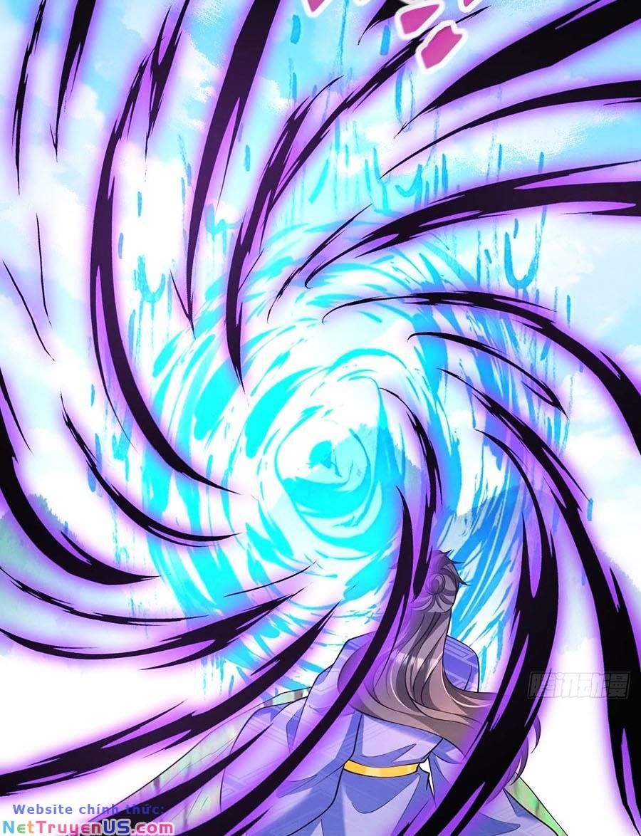 Ta Dựa Vào Cà Khịa Để Trở Thành Đại Lão Thể Tu Chapter 8 - 23