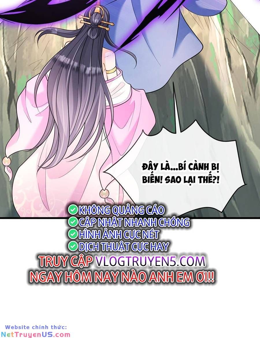 Ta Dựa Vào Cà Khịa Để Trở Thành Đại Lão Thể Tu Chapter 8 - 24