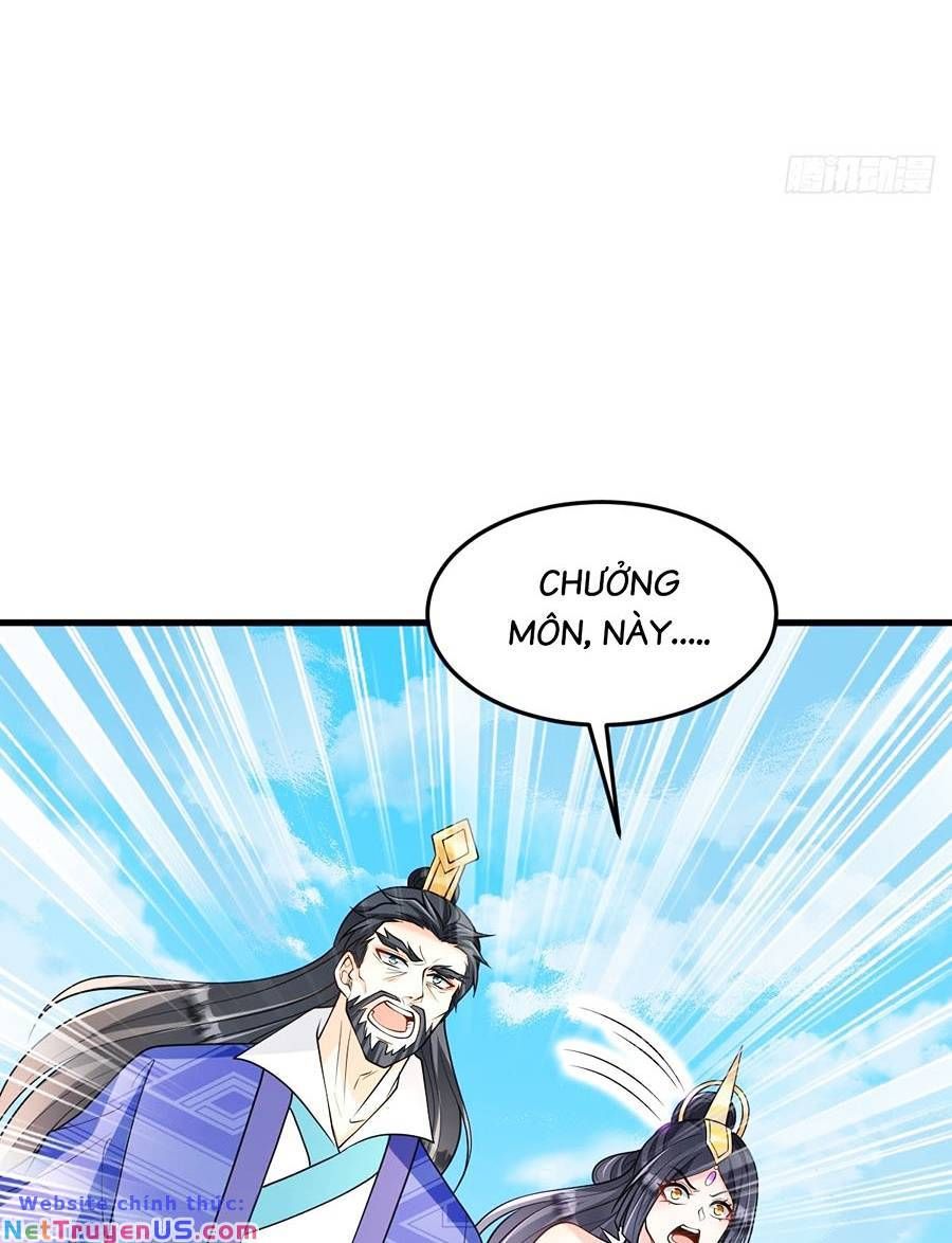 Ta Dựa Vào Cà Khịa Để Trở Thành Đại Lão Thể Tu Chapter 8 - 25
