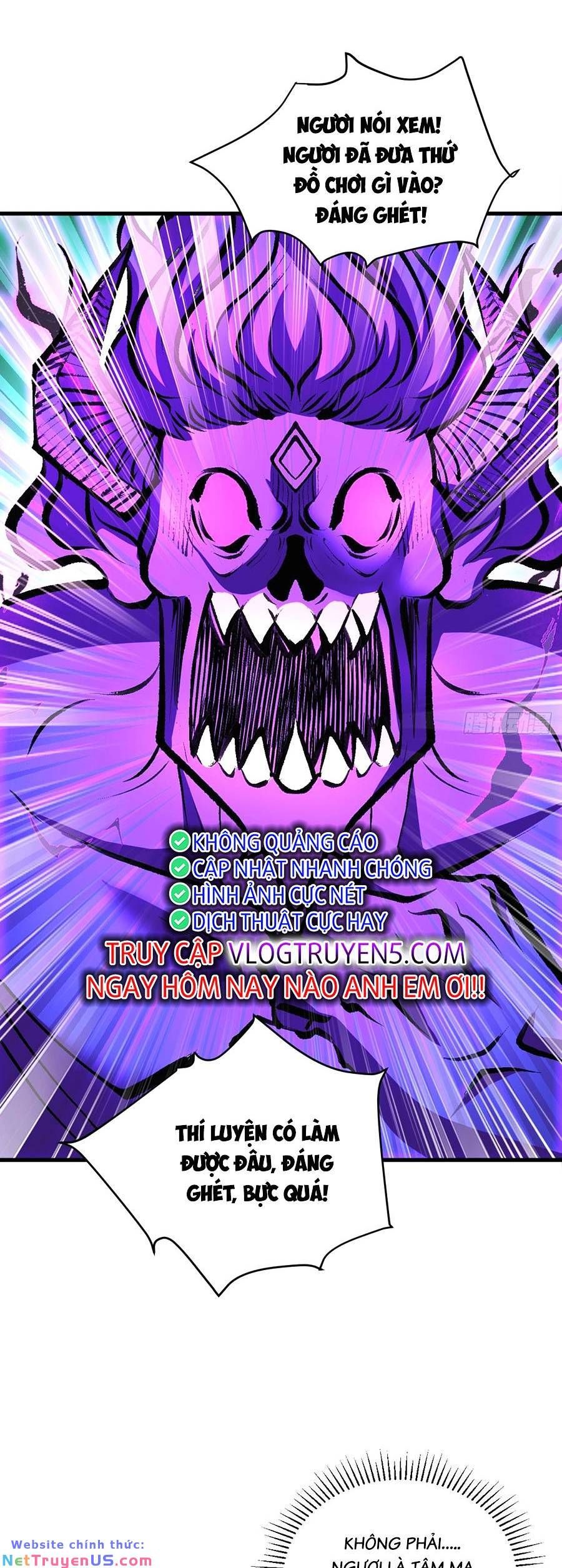 Ta Dựa Vào Cà Khịa Để Trở Thành Đại Lão Thể Tu Chapter 9 - 13