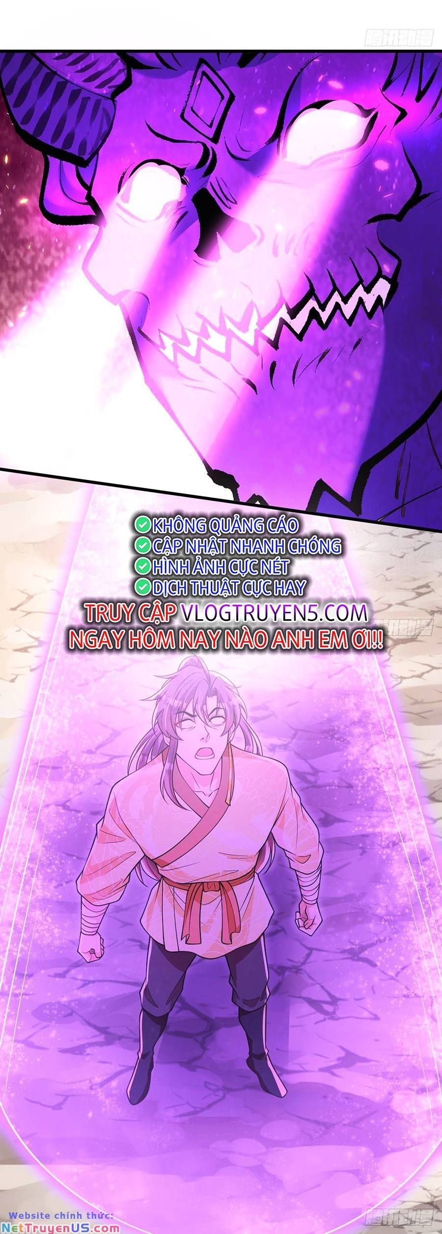 Ta Dựa Vào Cà Khịa Để Trở Thành Đại Lão Thể Tu Chapter 9 - 16