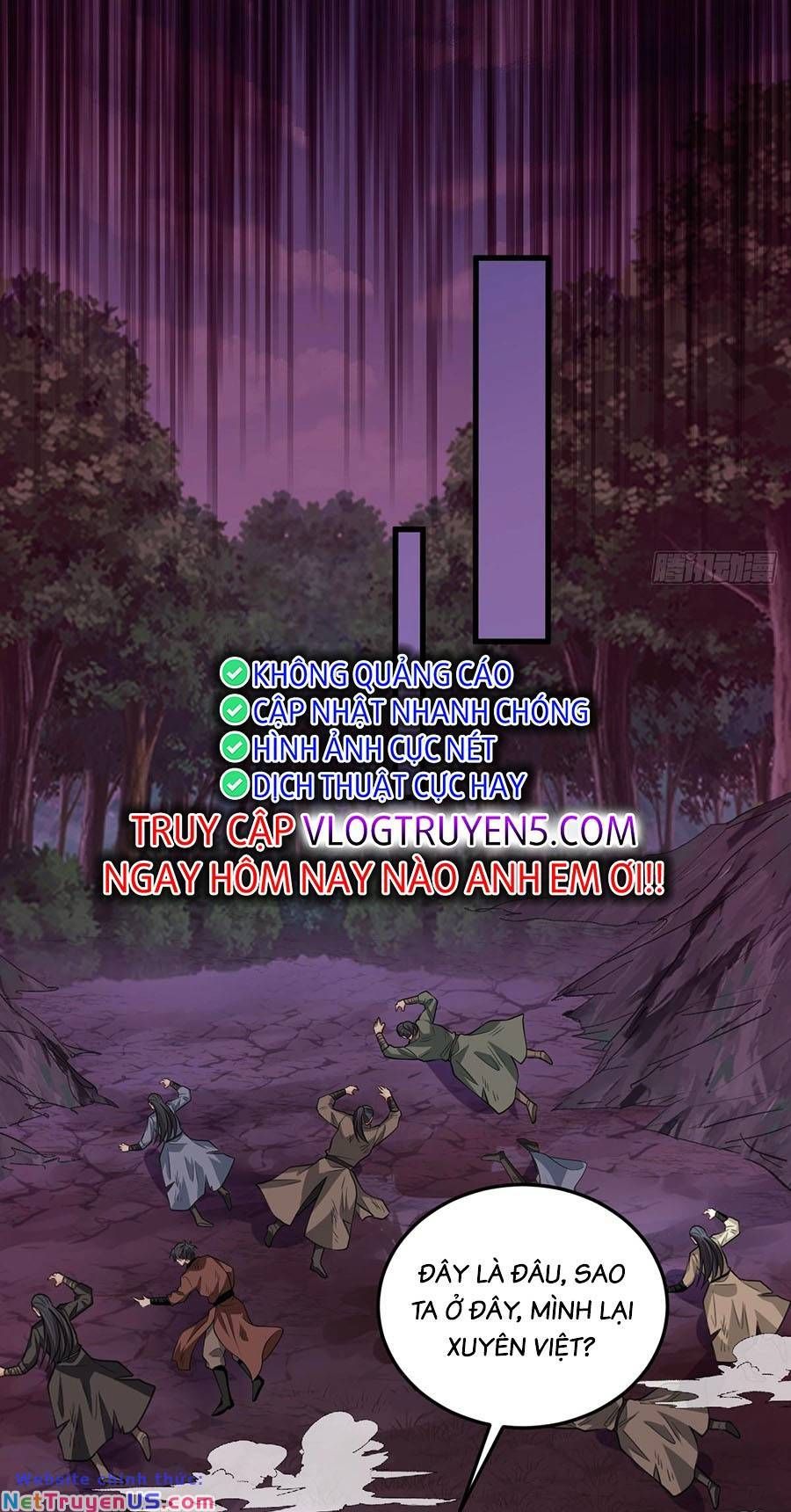 Ta Dựa Vào Cà Khịa Để Trở Thành Đại Lão Thể Tu Chapter 9 - 18