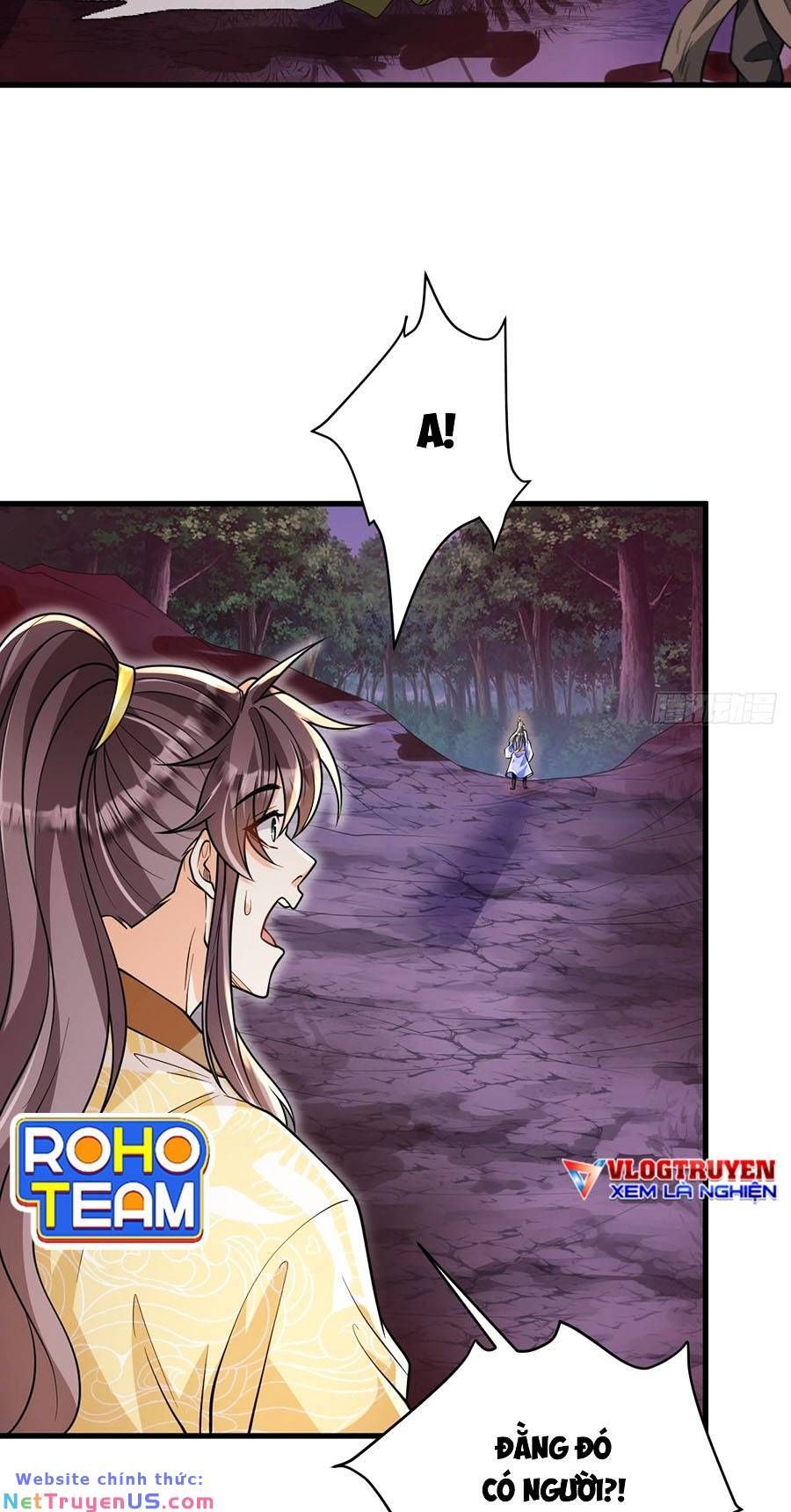 Ta Dựa Vào Cà Khịa Để Trở Thành Đại Lão Thể Tu Chapter 9 - 20