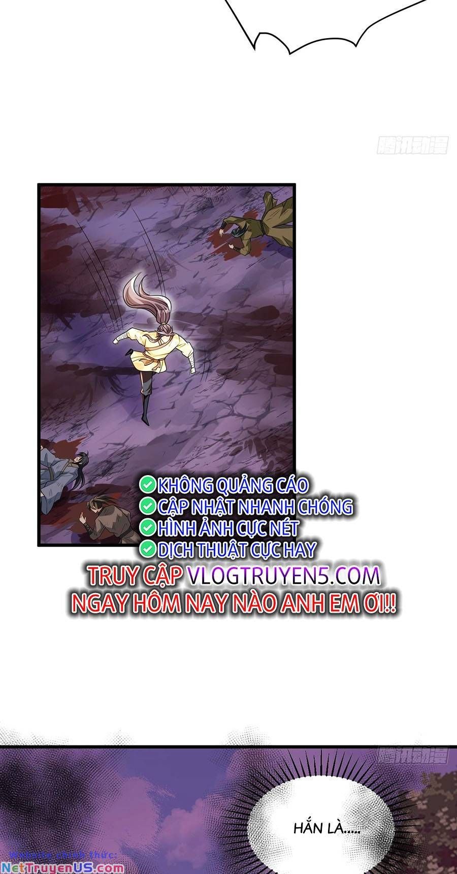 Ta Dựa Vào Cà Khịa Để Trở Thành Đại Lão Thể Tu Chapter 9 - 21