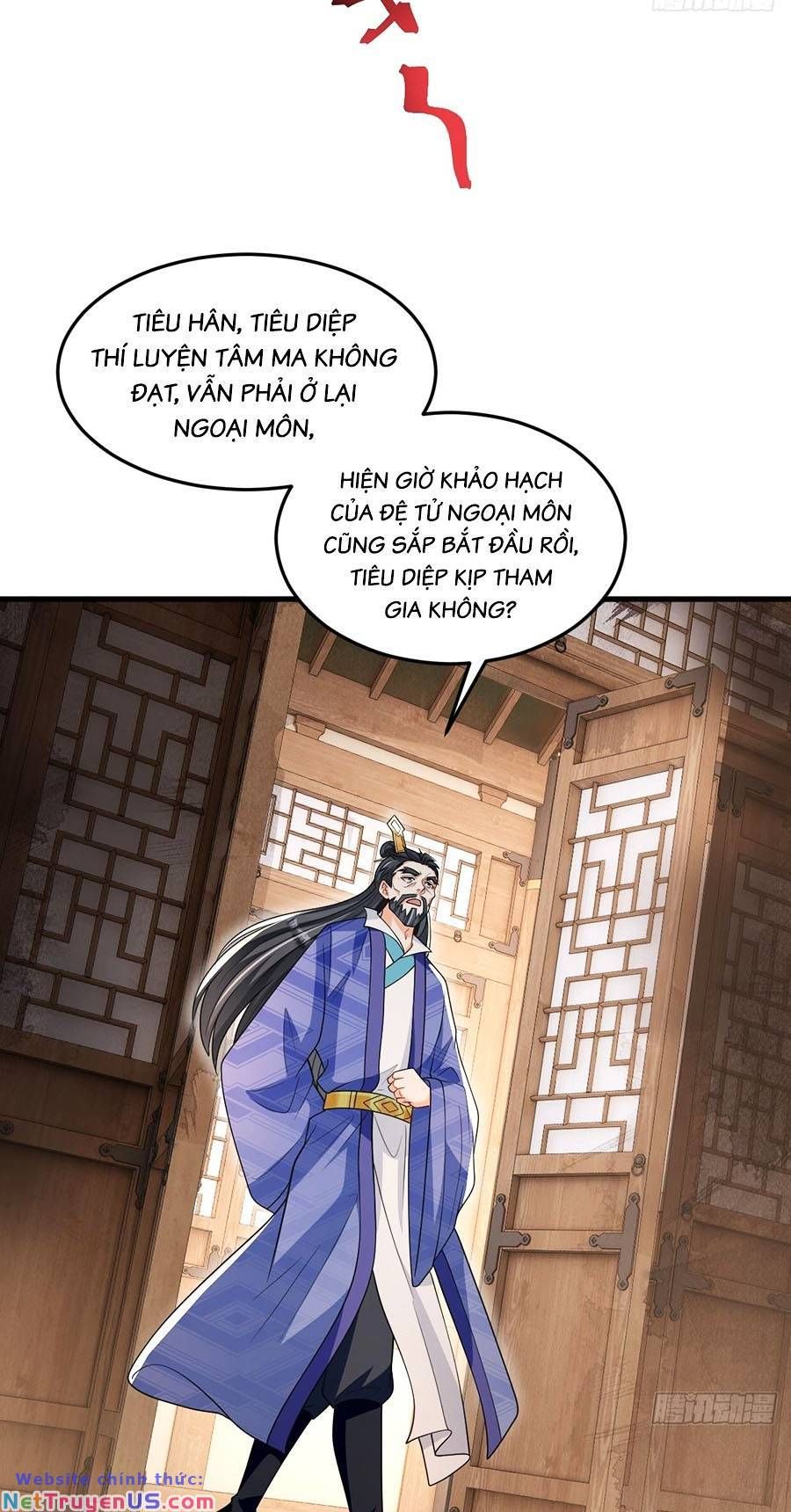 Ta Dựa Vào Cà Khịa Để Trở Thành Đại Lão Thể Tu Chapter 9 - 27