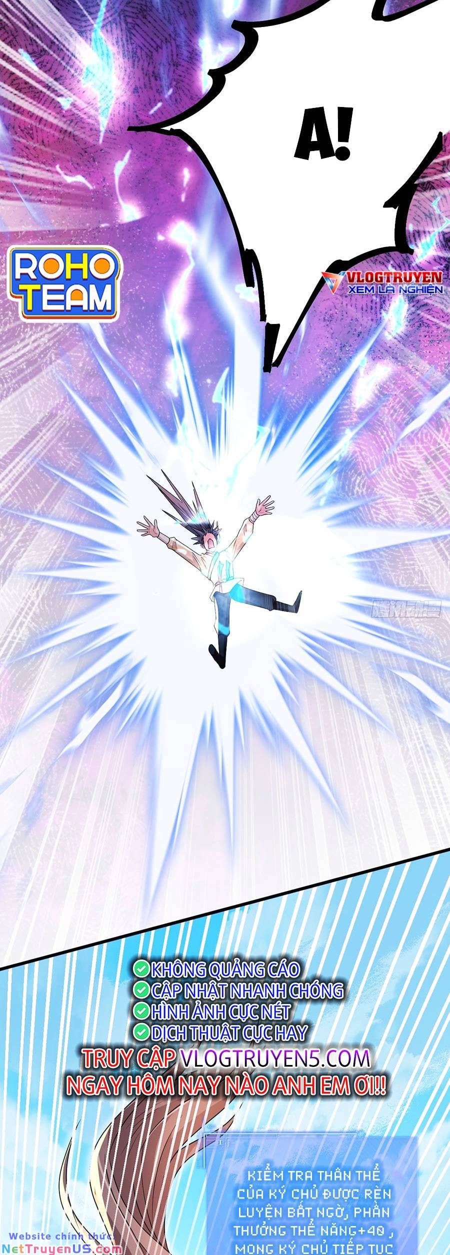 Ta Dựa Vào Cà Khịa Để Trở Thành Đại Lão Thể Tu Chapter 9 - 7