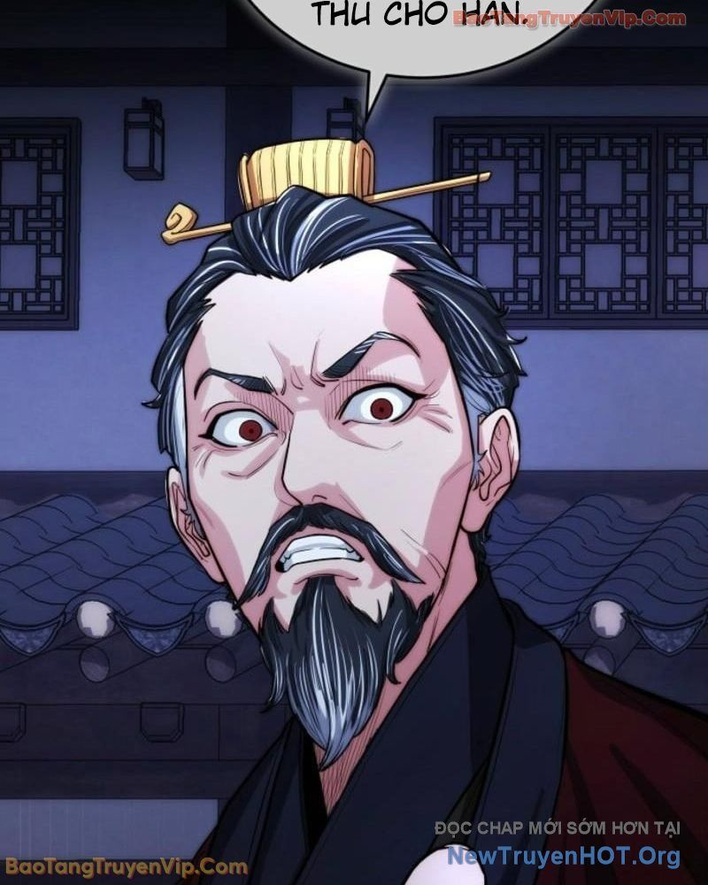 Thần Y Hoa Đà Tái Xuất Chapter 1 - 11