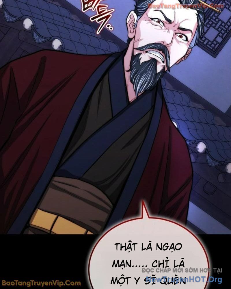 Thần Y Hoa Đà Tái Xuất Chapter 1 - 19