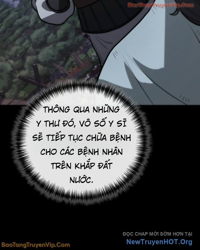 Thần Y Hoa Đà Tái Xuất Chapter 1 - 31