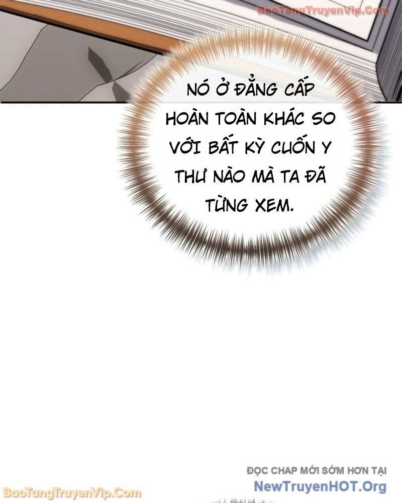 Thần Y Hoa Đà Tái Xuất Chapter 1 - 63