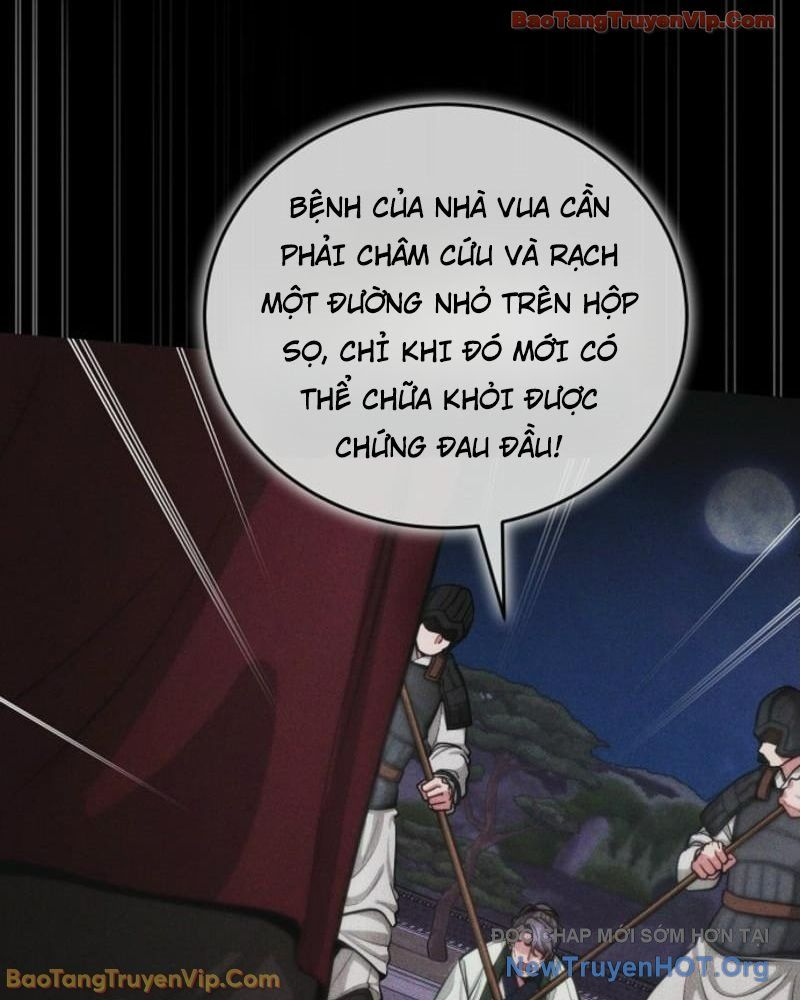 Thần Y Hoa Đà Tái Xuất Chapter 1 - 8