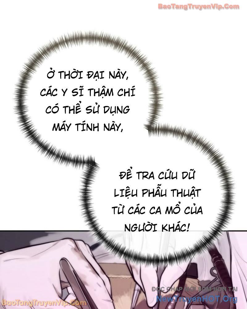 Thần Y Hoa Đà Tái Xuất Chapter 1 - 97