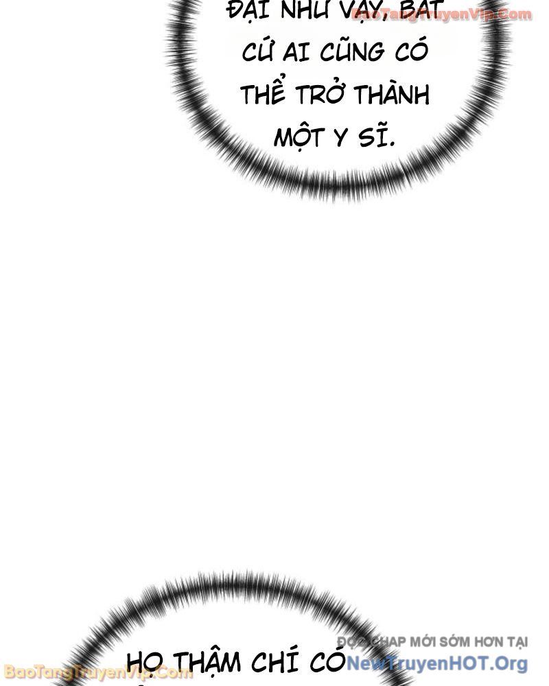 Thần Y Hoa Đà Tái Xuất Chapter 1 - 99