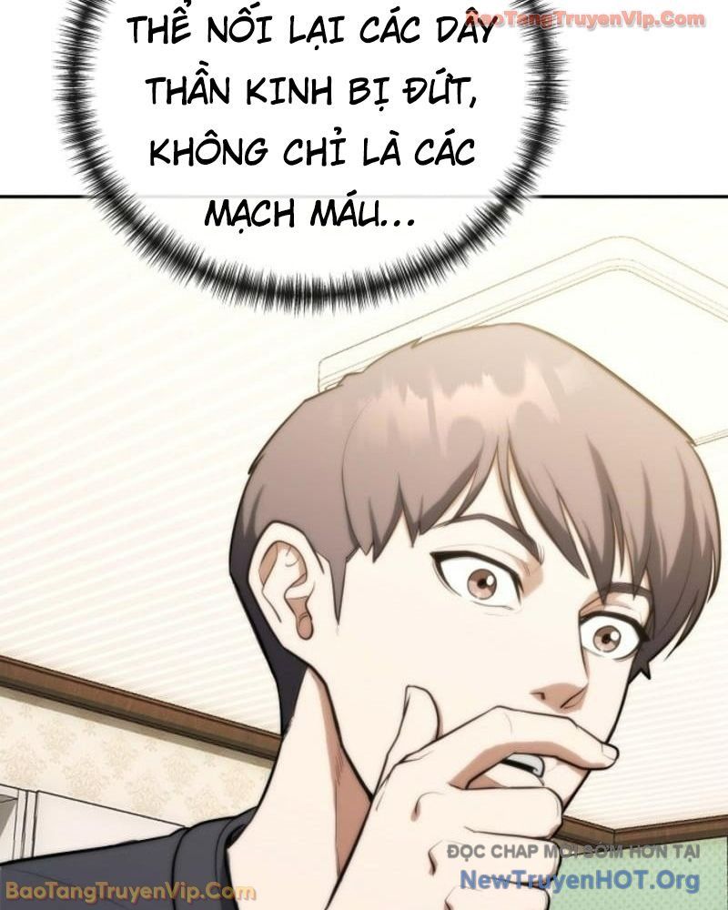 Thần Y Hoa Đà Tái Xuất Chapter 1 - 100