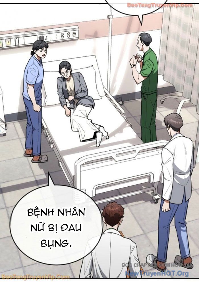 Thần Y Hoa Đà Tái Xuất Chapter 10 - 104