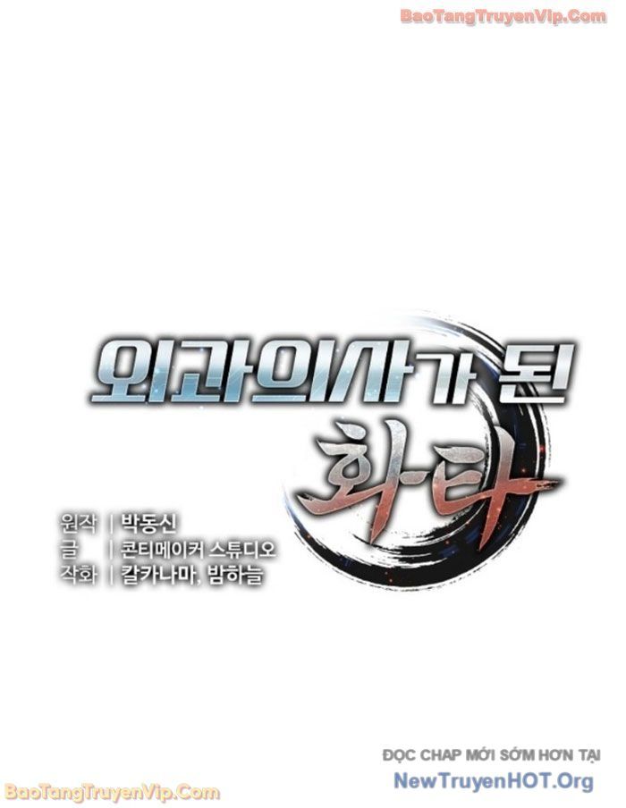 Thần Y Hoa Đà Tái Xuất Chapter 10 - 21