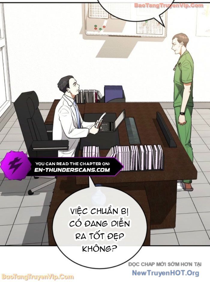 Thần Y Hoa Đà Tái Xuất Chapter 10 - 35