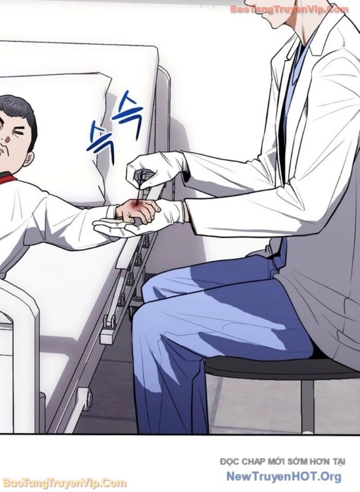 Thần Y Hoa Đà Tái Xuất Chapter 10 - 77