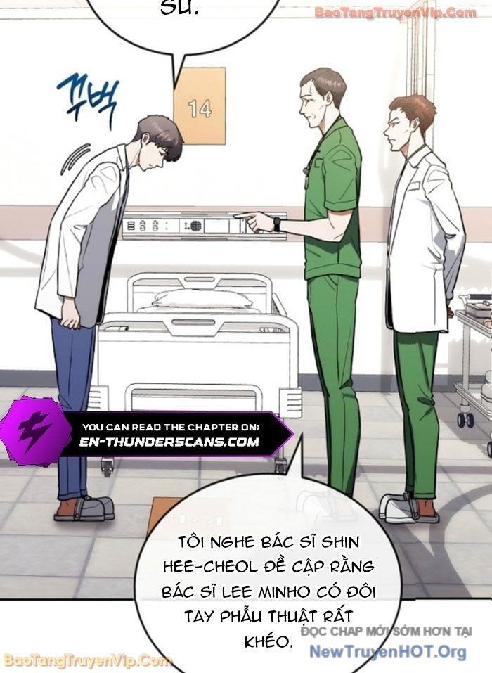 Thần Y Hoa Đà Tái Xuất Chapter 10 - 84