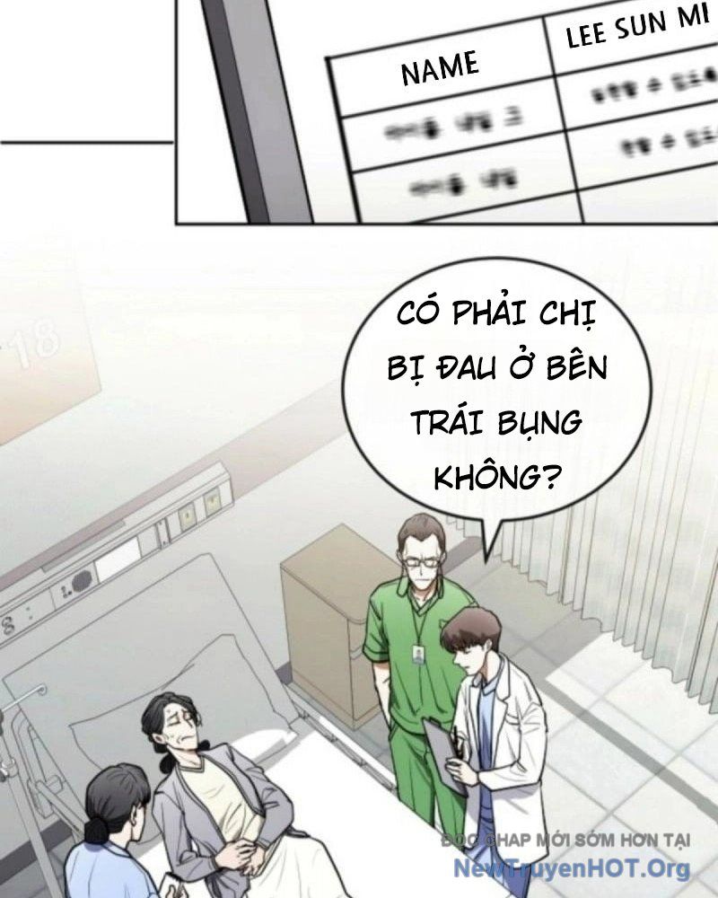 Thần Y Hoa Đà Tái Xuất Chapter 11 - 13