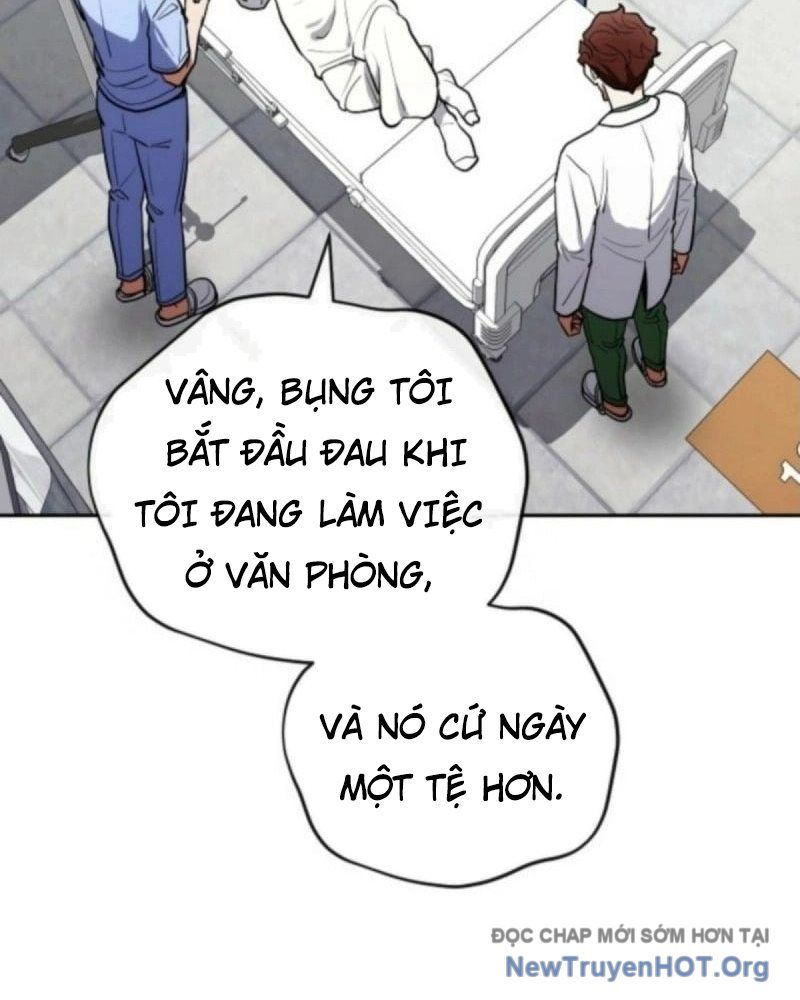 Thần Y Hoa Đà Tái Xuất Chapter 11 - 14