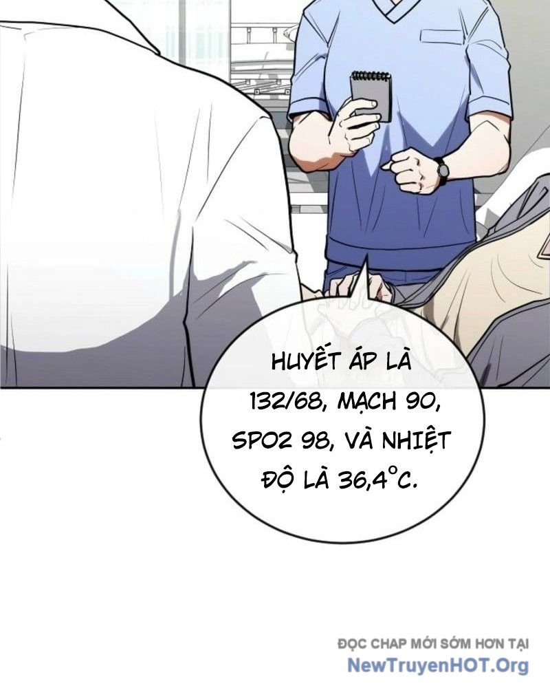Thần Y Hoa Đà Tái Xuất Chapter 11 - 16