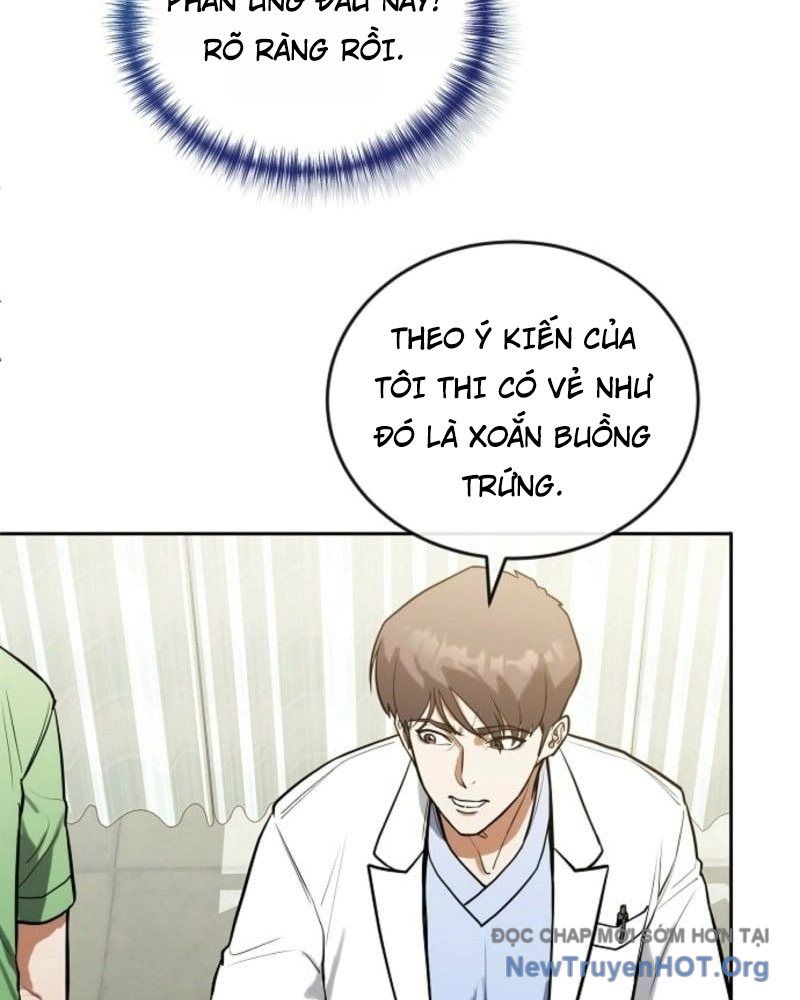 Thần Y Hoa Đà Tái Xuất Chapter 11 - 33