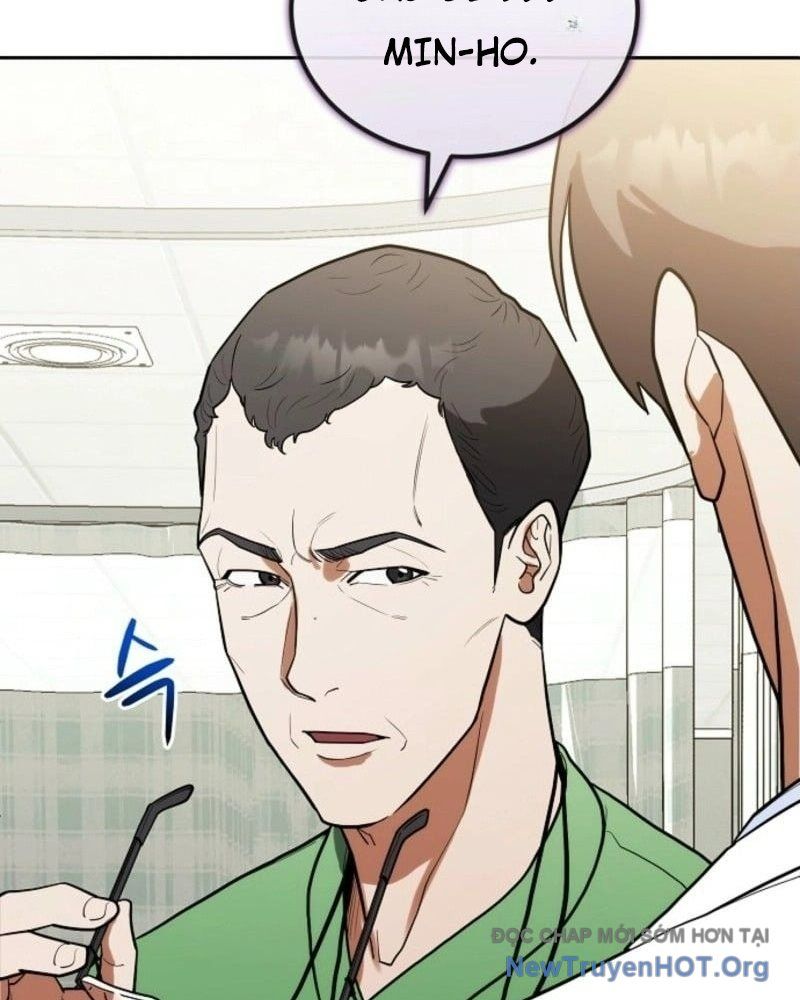 Thần Y Hoa Đà Tái Xuất Chapter 11 - 35