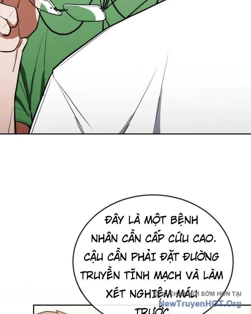 Thần Y Hoa Đà Tái Xuất Chapter 11 - 36