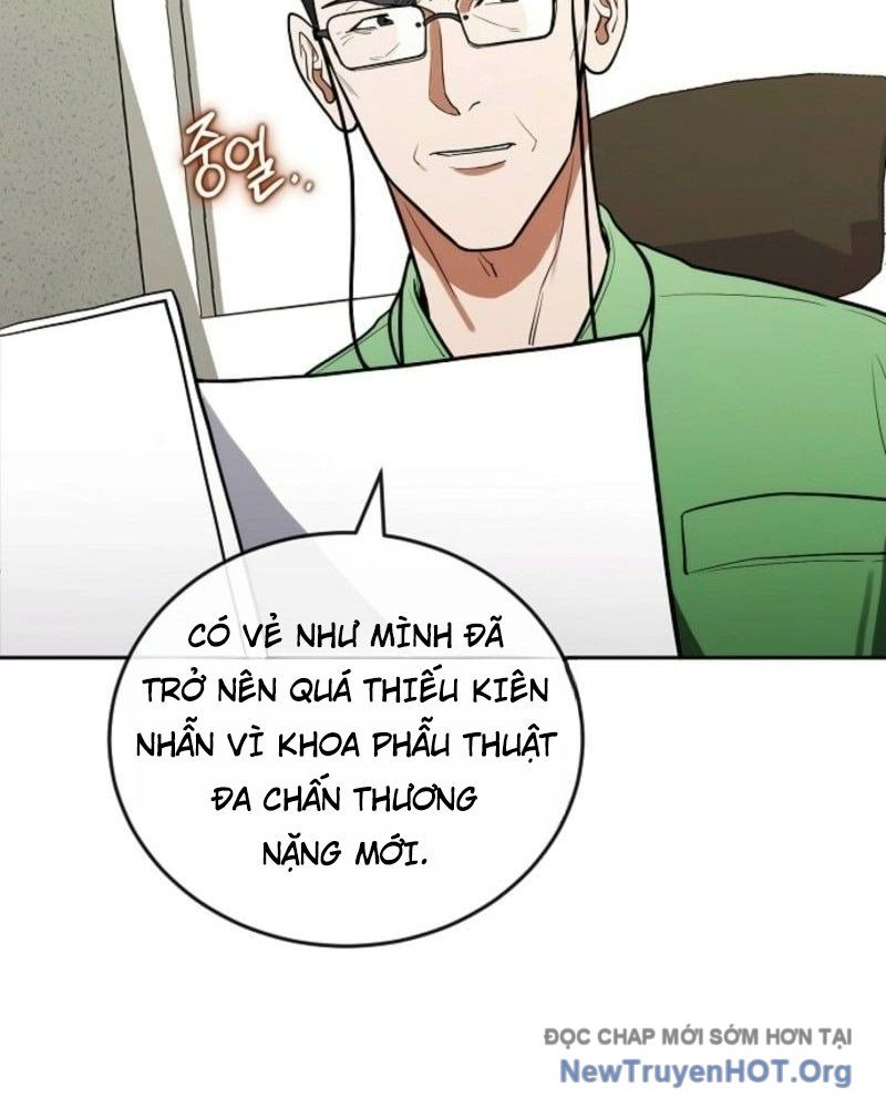 Thần Y Hoa Đà Tái Xuất Chapter 11 - 56