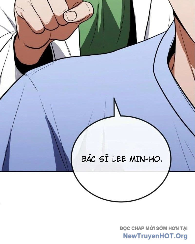 Thần Y Hoa Đà Tái Xuất Chapter 11 - 93