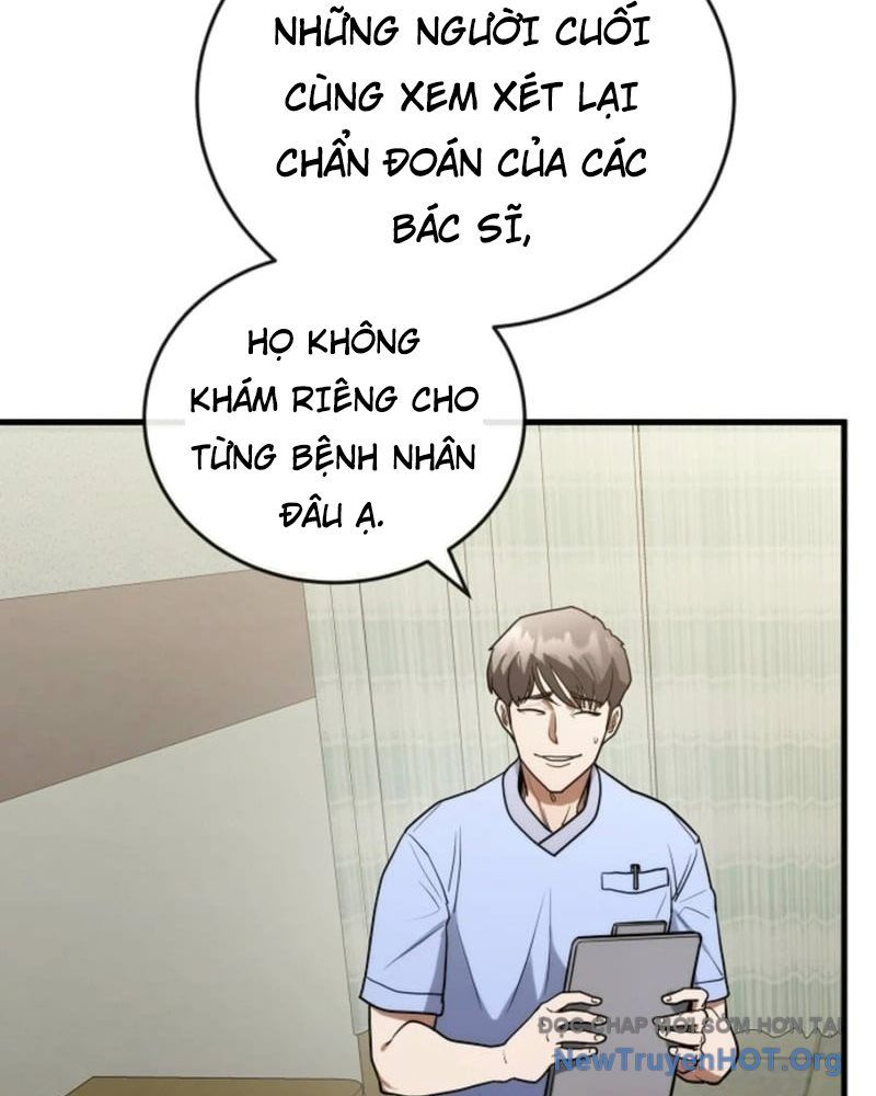 Thần Y Hoa Đà Tái Xuất Chapter 12 - 11